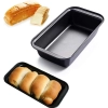 Blacha forma keksówka do chleba ciast pasztet 15x27cm wysokość 6cm